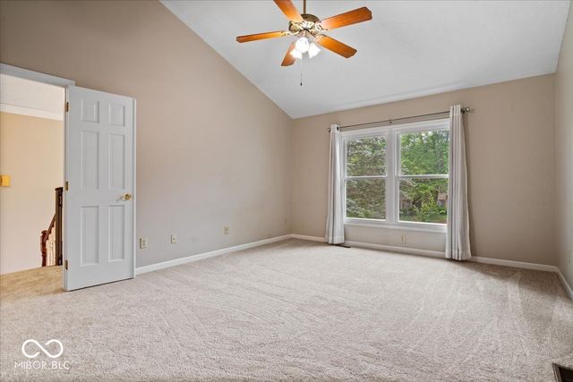 11734 Forest Park Lane, Carmel, IN 46033