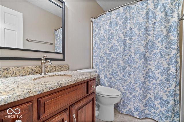 11734 Forest Park Lane, Carmel, IN 46033