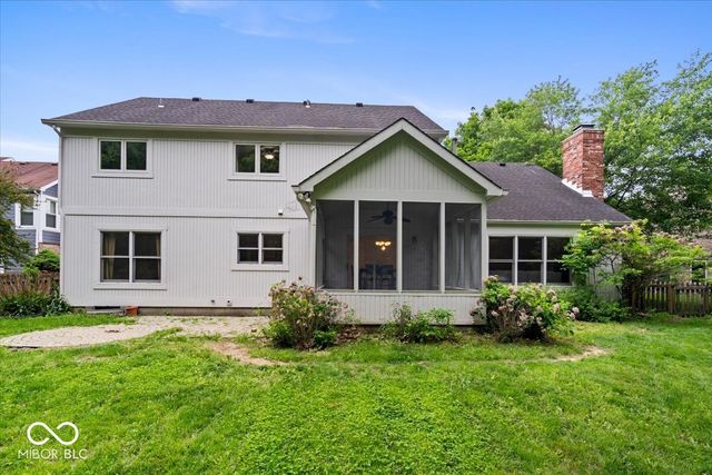 11734 Forest Park Lane, Carmel, IN 46033