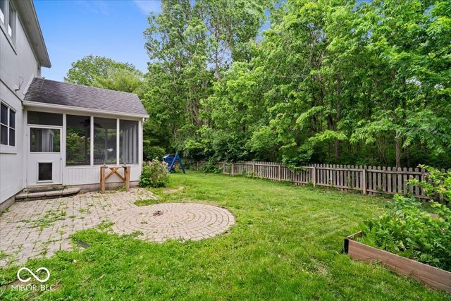 11734 Forest Park Lane, Carmel, IN 46033
