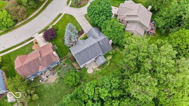 11734 Forest Park Lane, Carmel, IN 46033