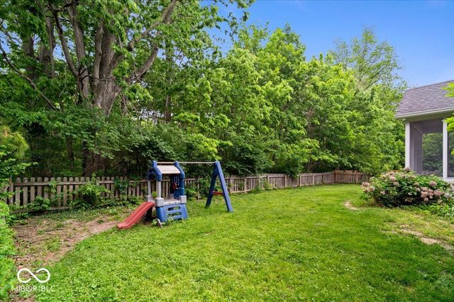11734 Forest Park Lane, Carmel, IN 46033