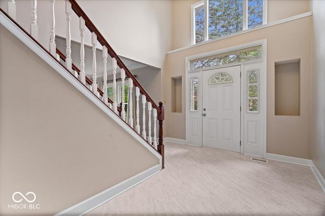 11734 Forest Park Lane, Carmel, IN 46033