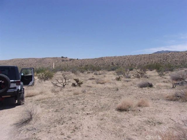 0 Ocotillo, Apple Valley, CA 92308