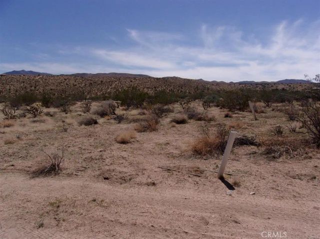 0 Ocotillo, Apple Valley, CA 92308