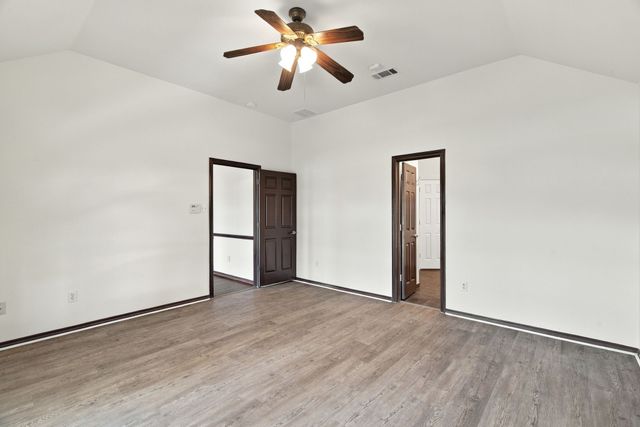 405 Montreal Drive, Hurst, TX 76054