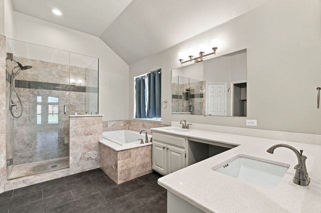 405 Montreal Drive, Hurst, TX 76054