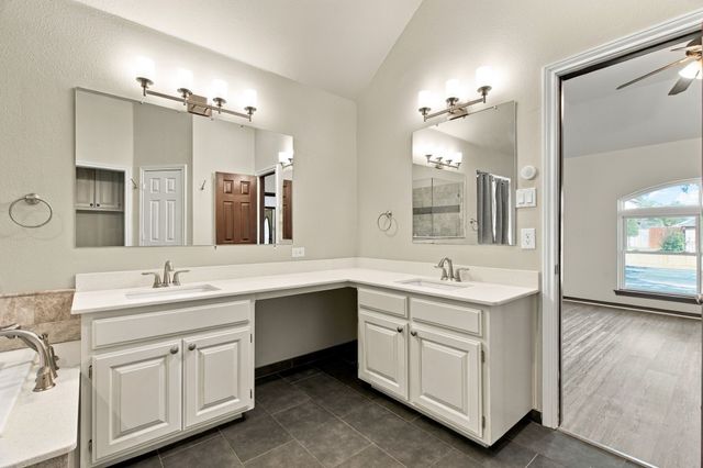 405 Montreal Drive, Hurst, TX 76054
