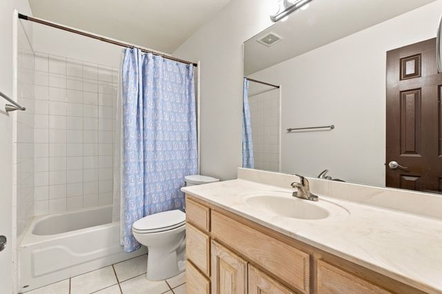 405 Montreal Drive, Hurst, TX 76054