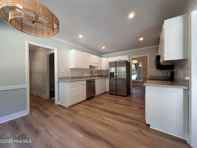 245 High Tide Drive, Wilmington, NC 28411