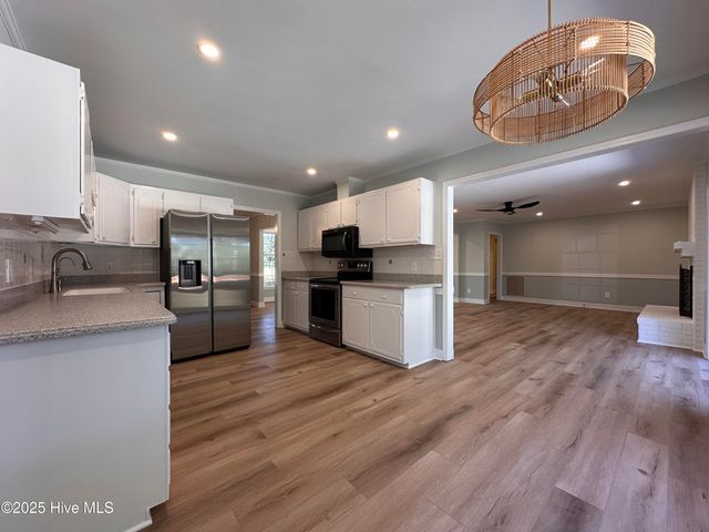 245 High Tide Drive, Wilmington, NC 28411