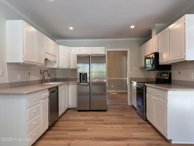 245 High Tide Drive, Wilmington, NC 28411