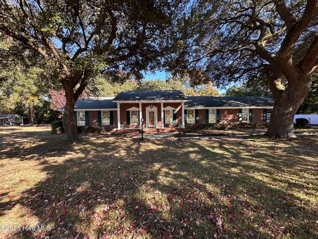 245 High Tide Drive, Wilmington, NC 28411