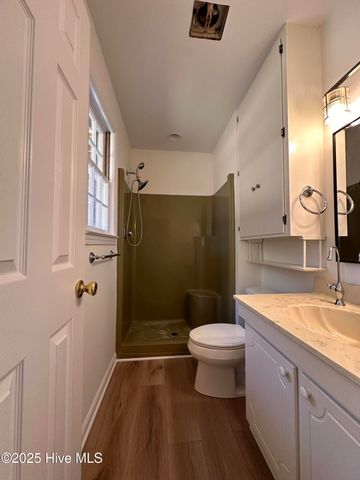 245 High Tide Drive, Wilmington, NC 28411