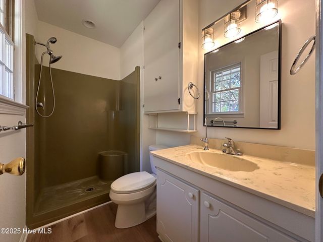 245 High Tide Drive, Wilmington, NC 28411