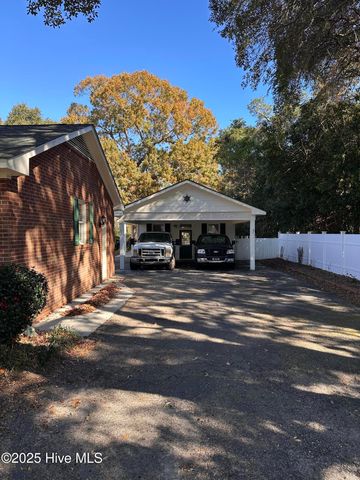 245 High Tide Drive, Wilmington, NC 28411