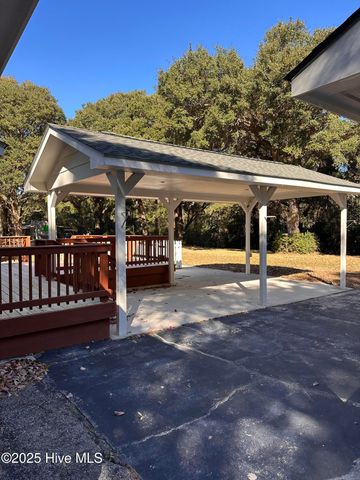 245 High Tide Drive, Wilmington, NC 28411