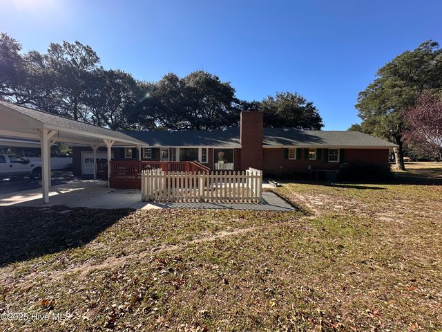 245 High Tide Drive, Wilmington, NC 28411