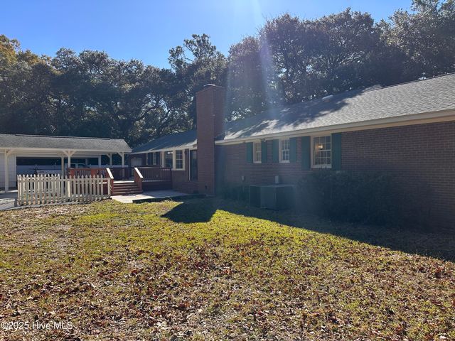 245 High Tide Drive, Wilmington, NC 28411