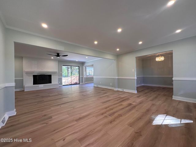 245 High Tide Drive, Wilmington, NC 28411