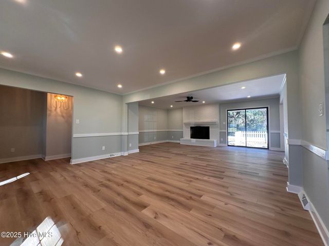 245 High Tide Drive, Wilmington, NC 28411