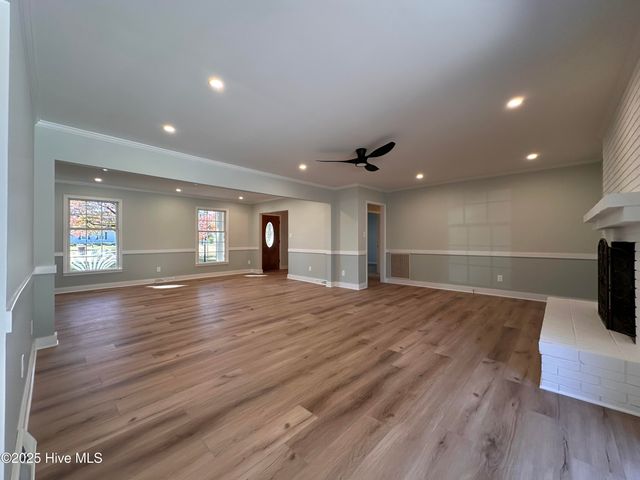 245 High Tide Drive, Wilmington, NC 28411