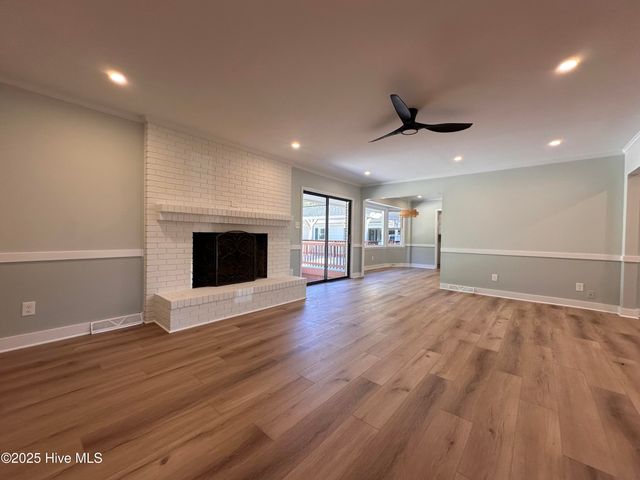 245 High Tide Drive, Wilmington, NC 28411