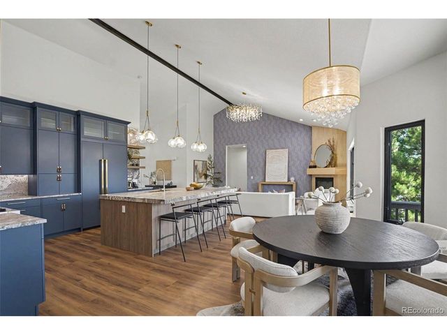 4990 Black Fox Cir, Elizabeth, CO 80107