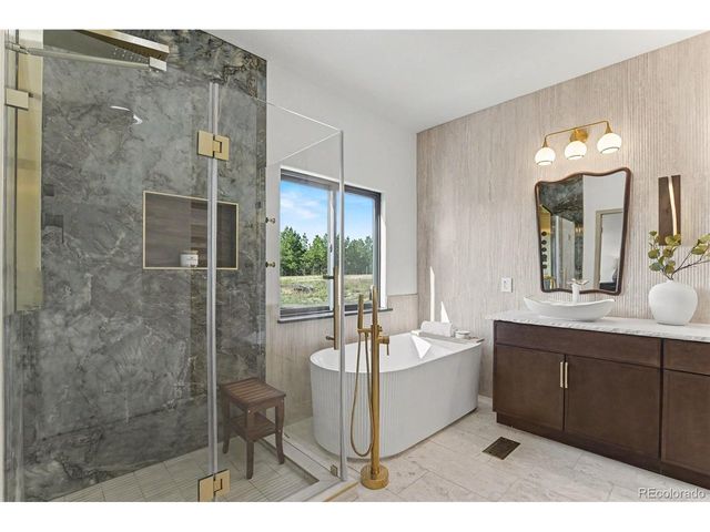 4990 Black Fox Cir, Elizabeth, CO 80107