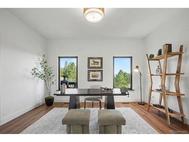 4990 Black Fox Cir, Elizabeth, CO 80107