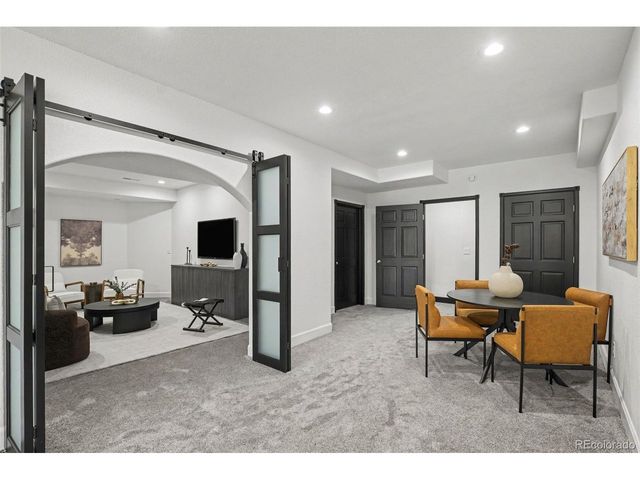 4990 Black Fox Cir, Elizabeth, CO 80107