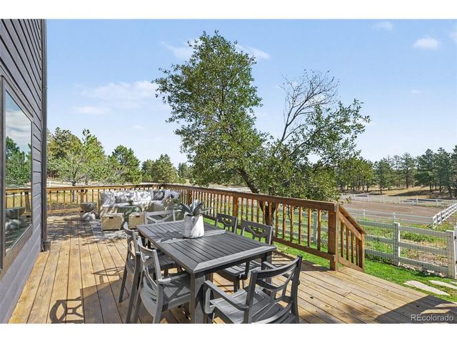 4990 Black Fox Cir, Elizabeth, CO 80107