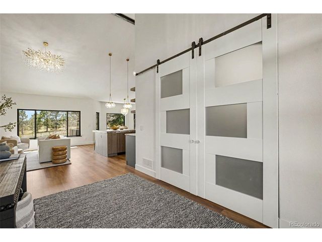 4990 Black Fox Cir, Elizabeth, CO 80107