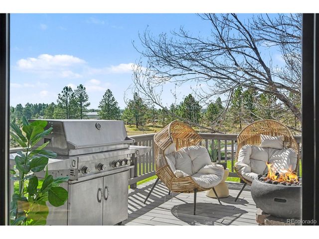 4990 Black Fox Cir, Elizabeth, CO 80107
