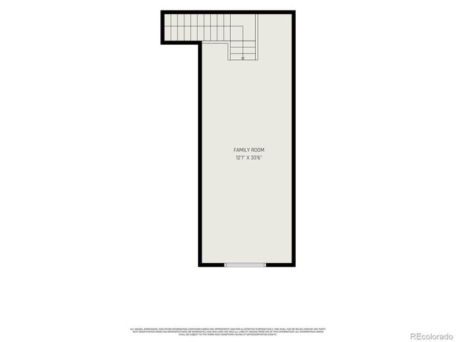 4990 Black Fox Cir, Elizabeth, CO 80107