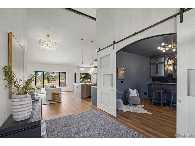 4990 Black Fox Cir, Elizabeth, CO 80107