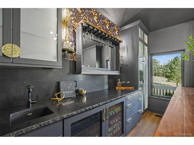 4990 Black Fox Cir, Elizabeth, CO 80107
