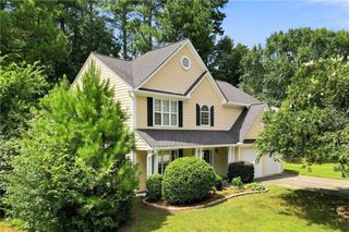 1593 Woodmore Drive SW, Marietta, GA 30008