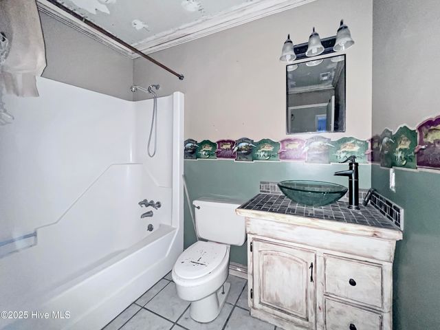 512 E Springhill Terrace, Jacksonville, NC 28546