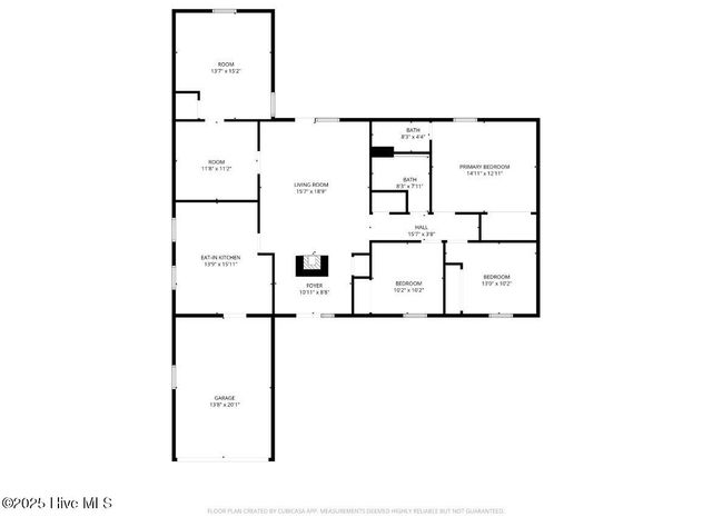 512 E Springhill Terrace, Jacksonville, NC 28546