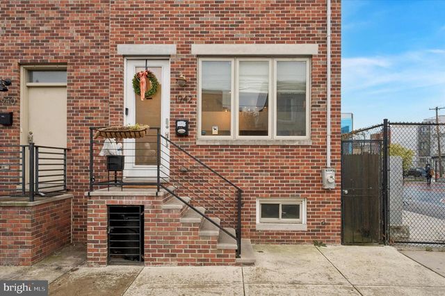 1942 TASKER ST, Philadelphia, PA 19145