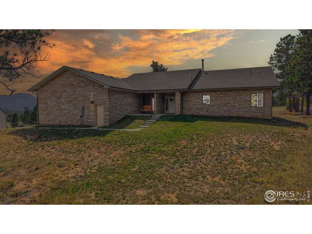 1701 Devils Gulch Rd, Estes Park, CO 80517