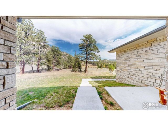 1701 Devils Gulch Rd, Estes Park, CO 80517