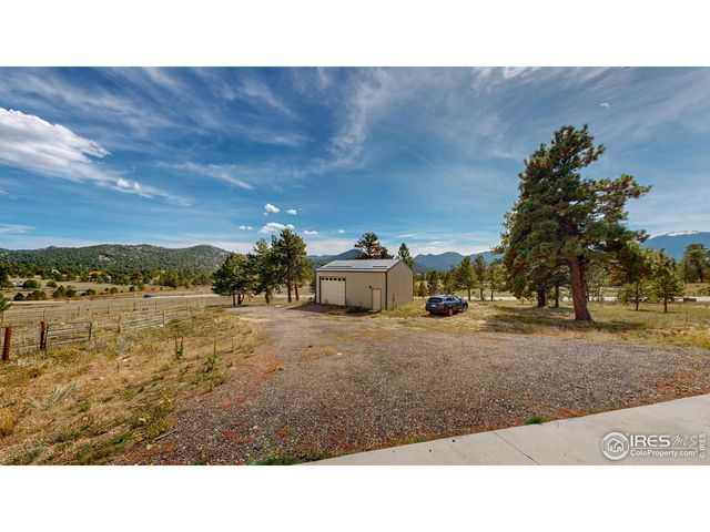 1701 Devils Gulch Rd, Estes Park, CO 80517