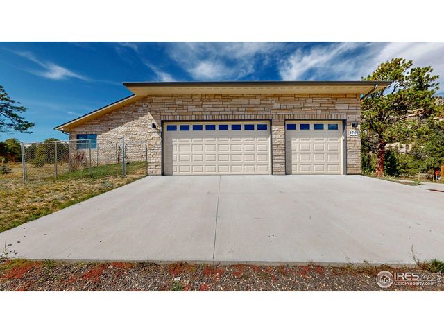 1701 Devils Gulch Rd, Estes Park, CO 80517