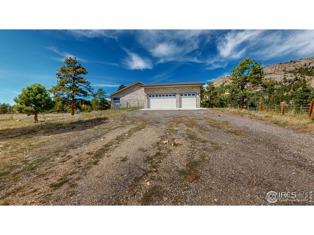 1701 Devils Gulch Rd, Estes Park, CO 80517