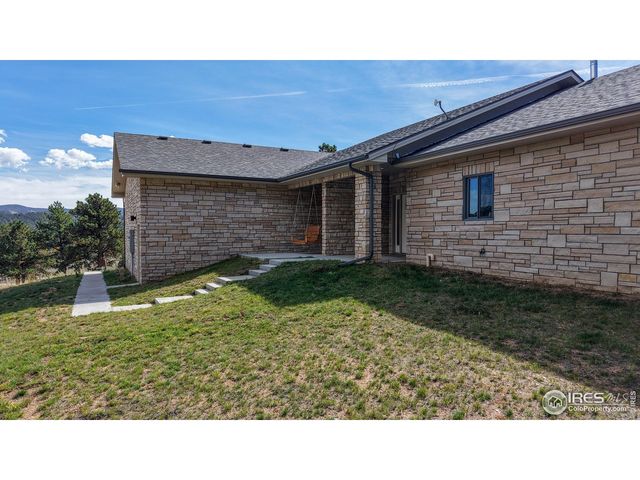 1701 Devils Gulch Rd, Estes Park, CO 80517