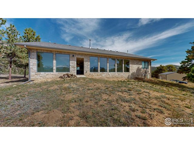 1701 Devils Gulch Rd, Estes Park, CO 80517