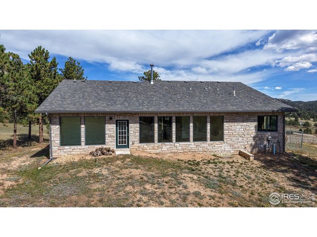 1701 Devils Gulch Rd, Estes Park, CO 80517