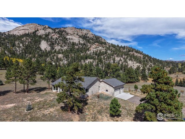 1701 Devils Gulch Rd, Estes Park, CO 80517